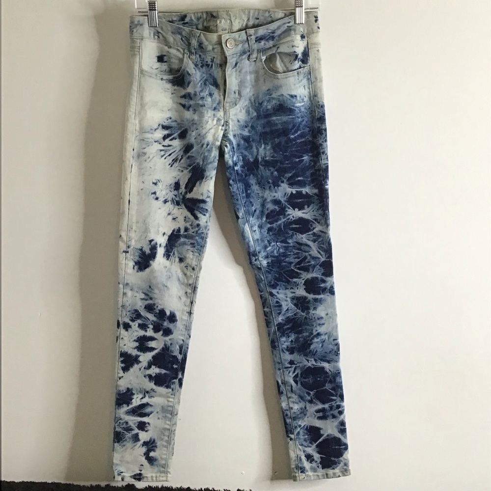 American Eagle 🦅 Super Stretch Jegging Size 8